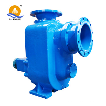 3 Inches Best Quality Self Priming Pump